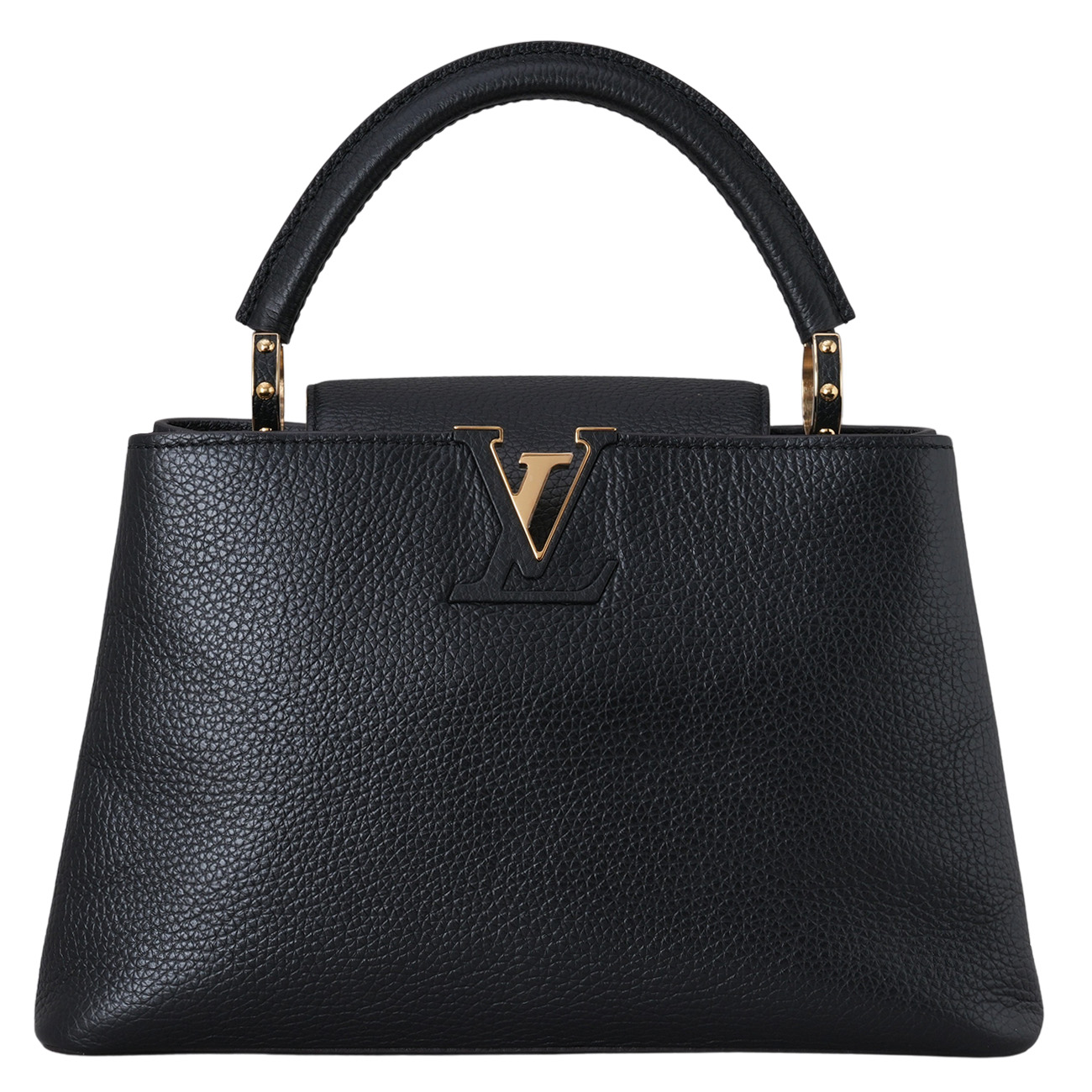 LOUIS VUITTON(USED)루이비통 M42259 카퓌신 MM